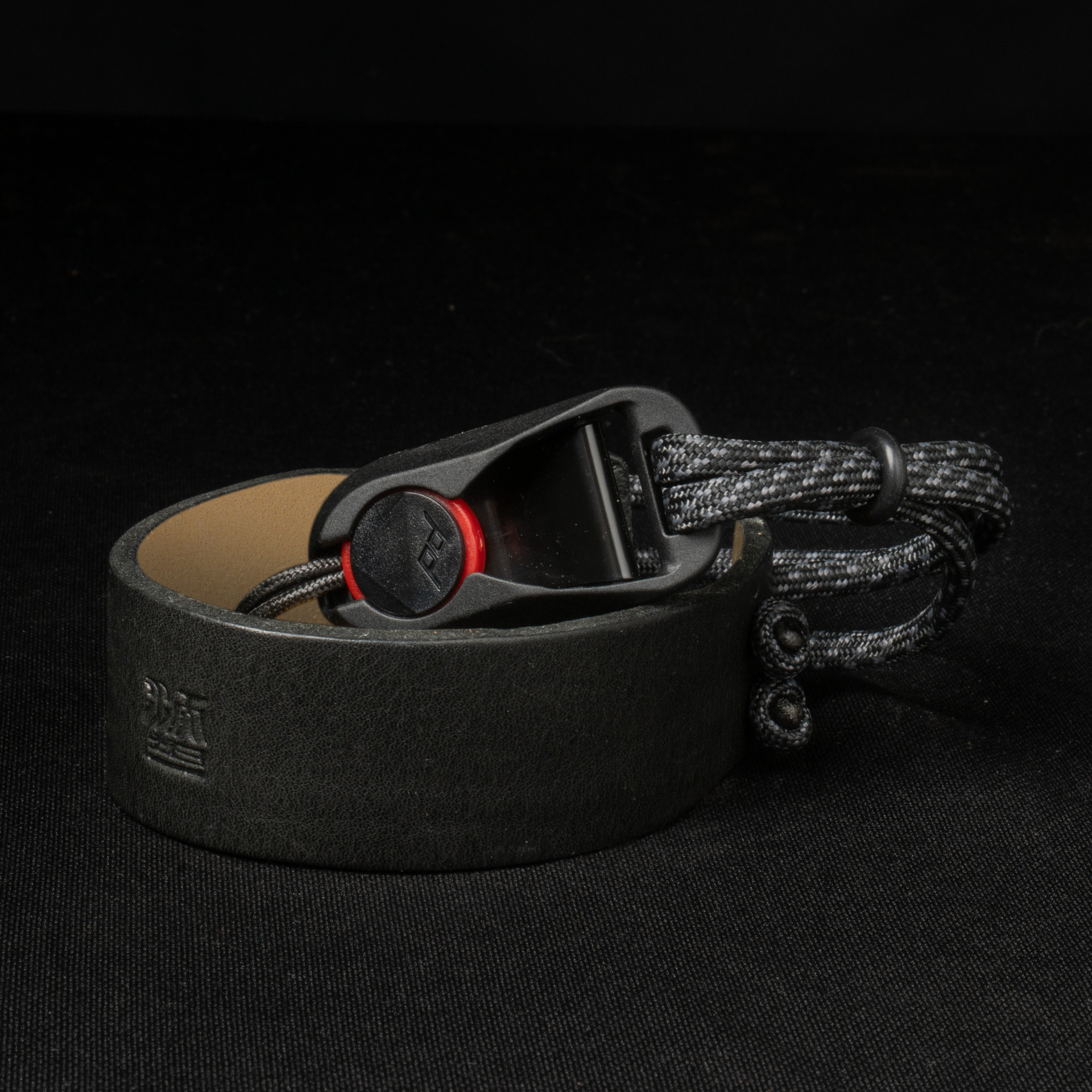 Parashooter Wrist Strap 015 (Peak Design Anchor Link)